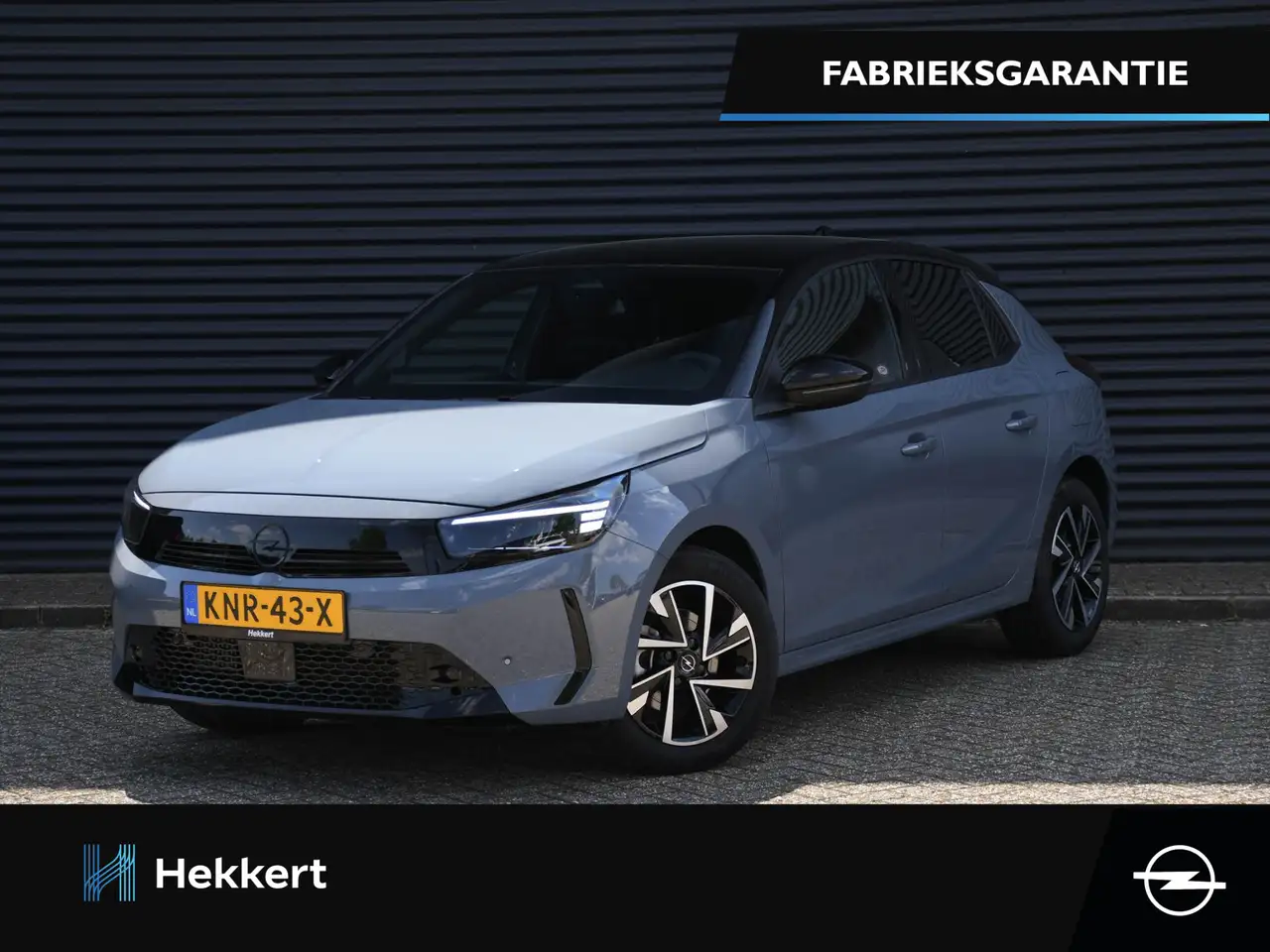 Opel Corsa 2026