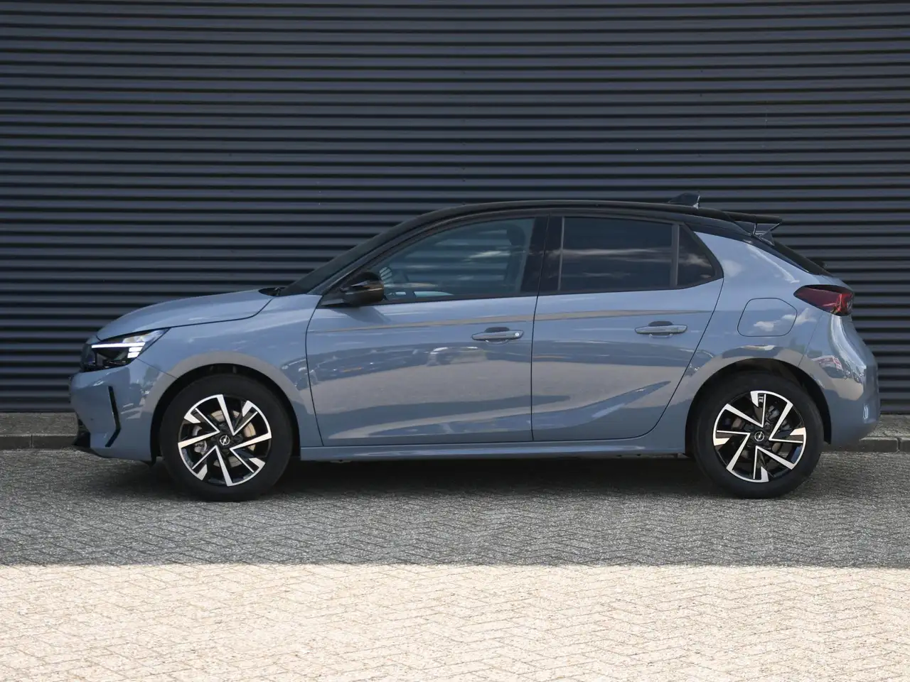 Opel Corsa 2026