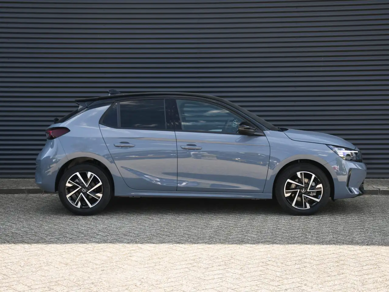 Opel Corsa 2026
