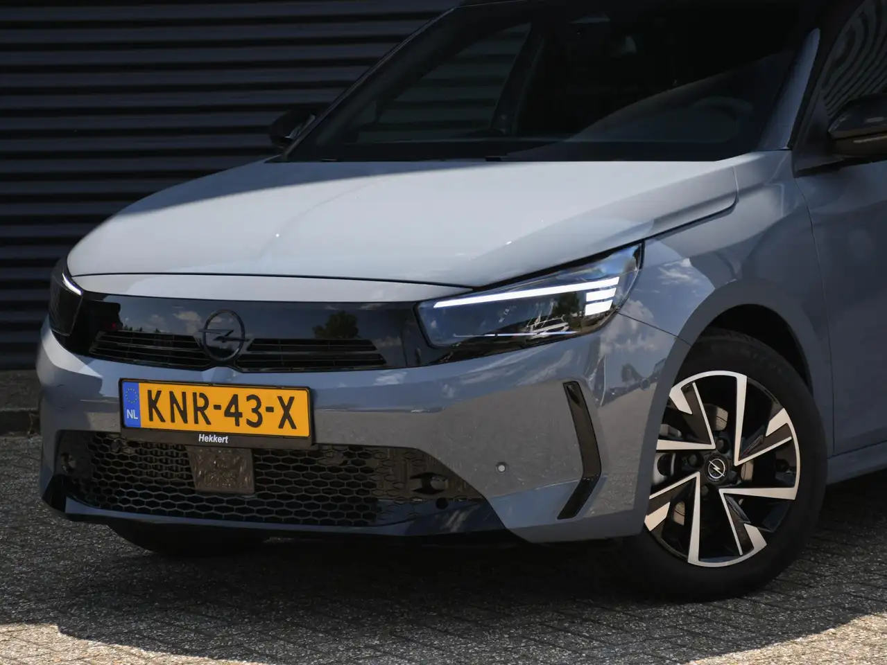 Opel Corsa 2026