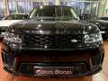 Land Rover Range Rover Sport Range Rover Sport 3.0 tdV6 HSE Dynamic 249cv auto Nero - thumbnail 2