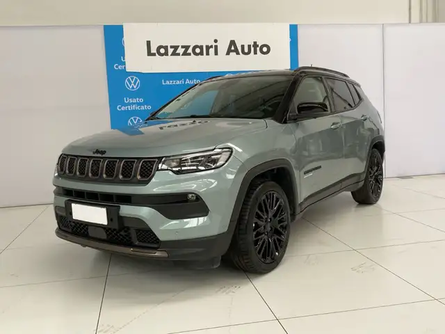 Jeep Compass Compass 1.5 Turbo T4 130 CV MHEV 2WD Upland