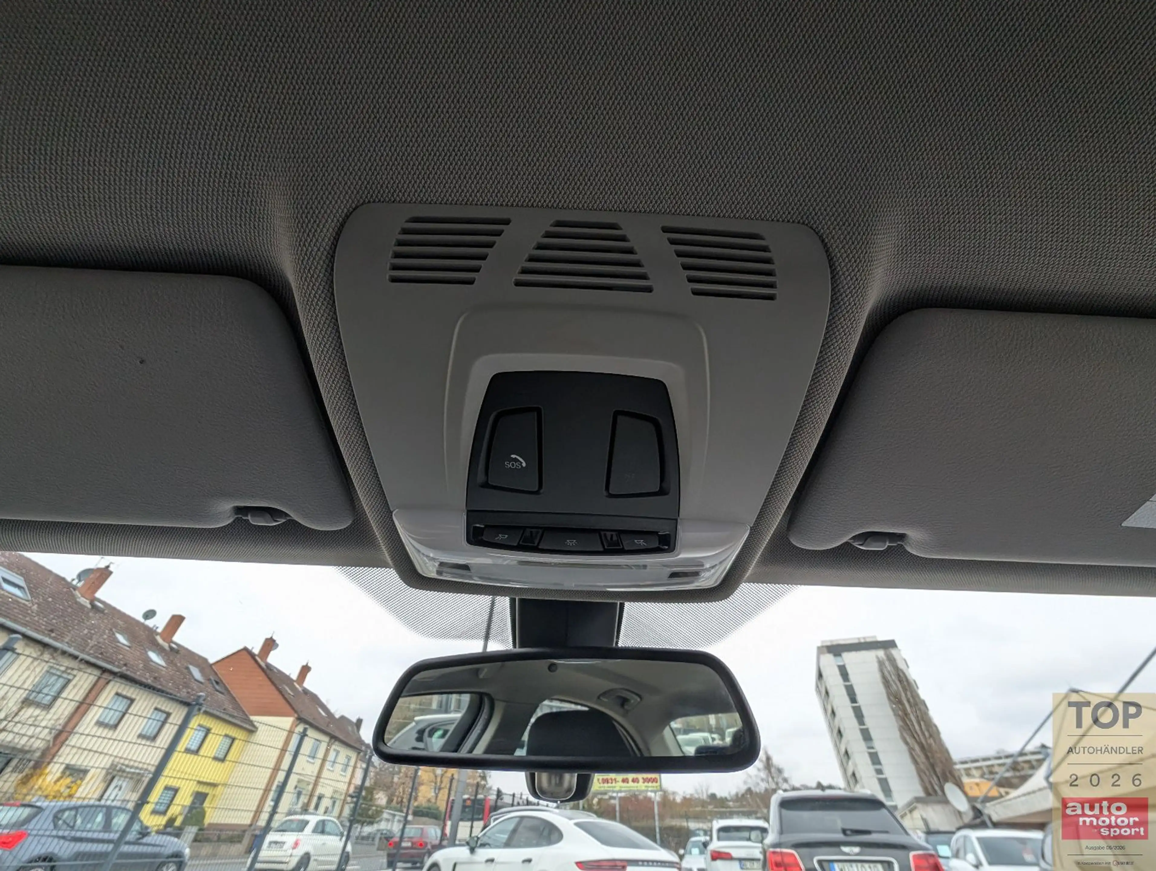 BMW 320 ed Edition*Temp*BiXen*2xPDC*Shz*Tüv&Insp.Neu* — photo 18