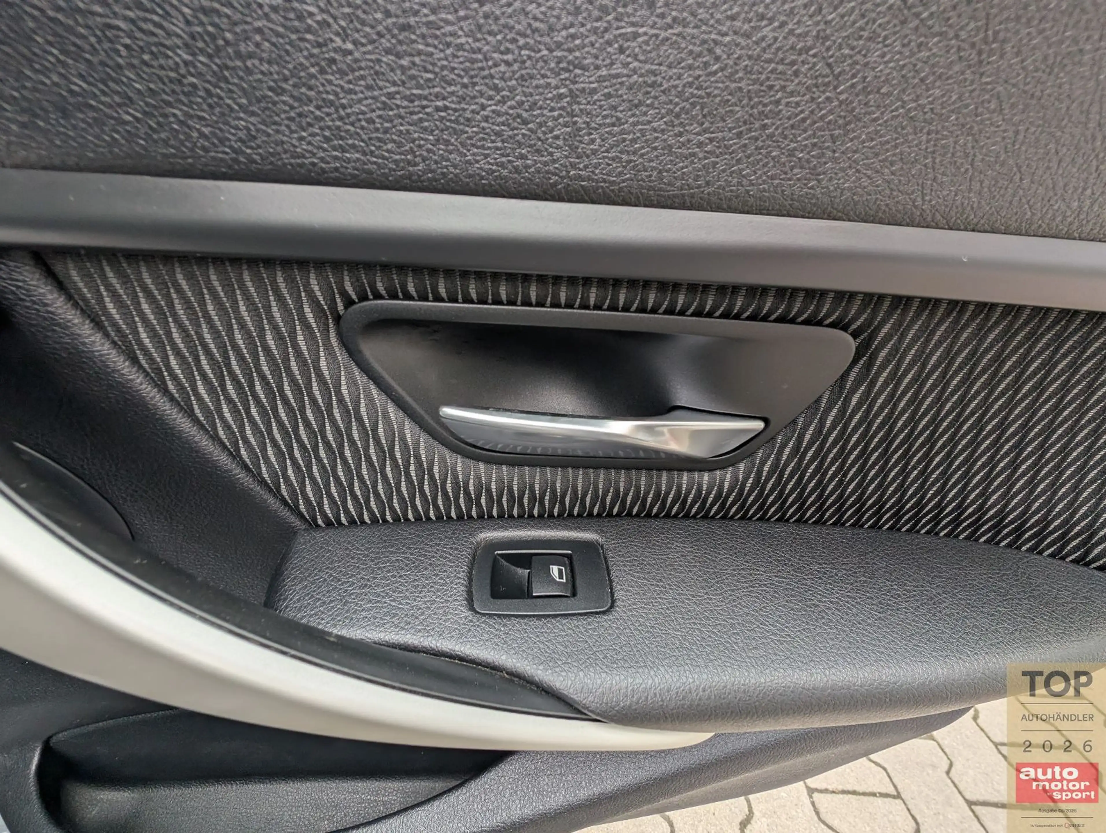 BMW 320 ed Edition*Temp*BiXen*2xPDC*Shz*Tüv&Insp.Neu* — photo 14