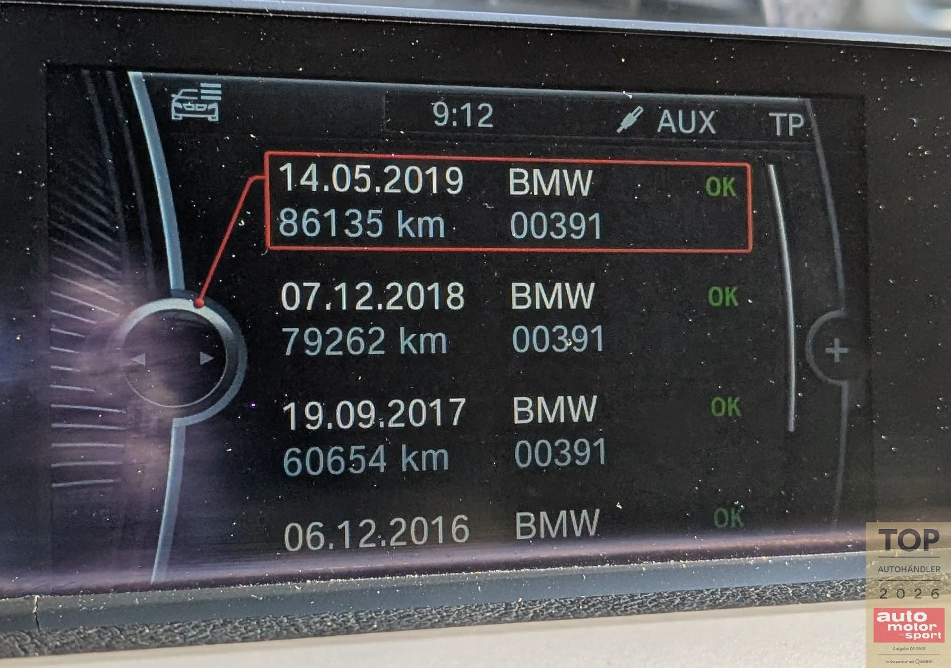 BMW 320 ed Edition*Temp*BiXen*2xPDC*Shz*Tüv&Insp.Neu* — photo 37