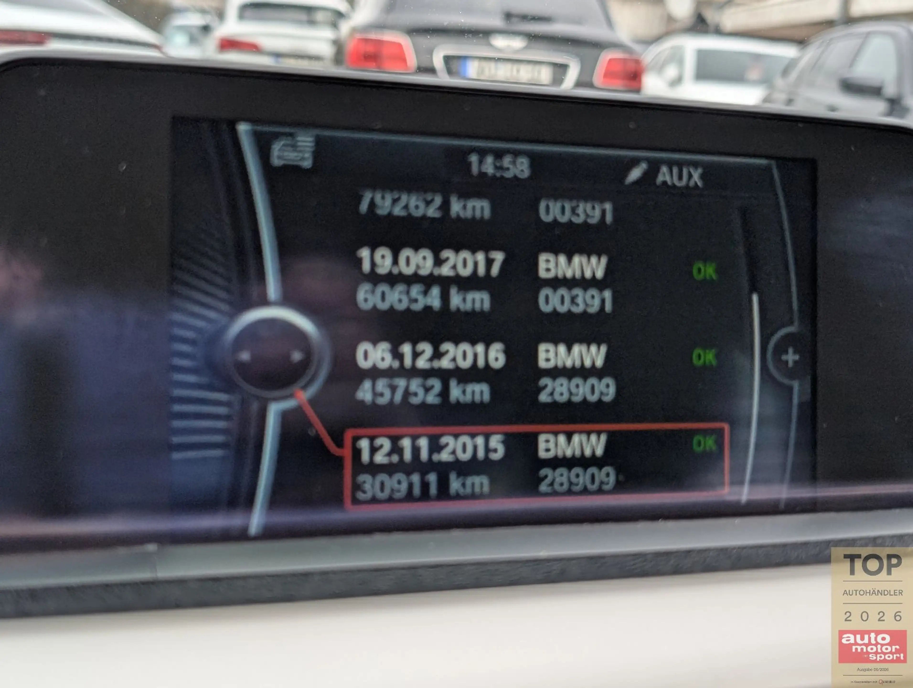 BMW 320 ed Edition*Temp*BiXen*2xPDC*Shz*Tüv&Insp.Neu* — photo 30