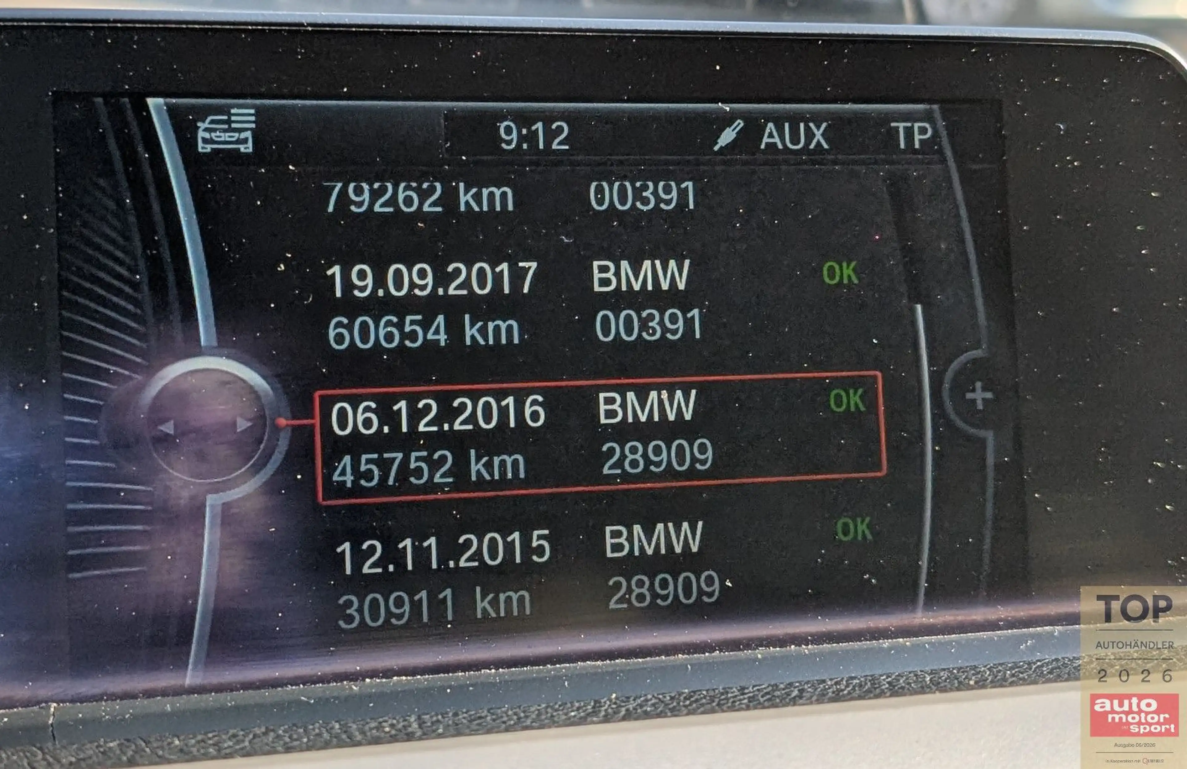 BMW 320 ed Edition*Temp*BiXen*2xPDC*Shz*Tüv&Insp.Neu* — photo 36