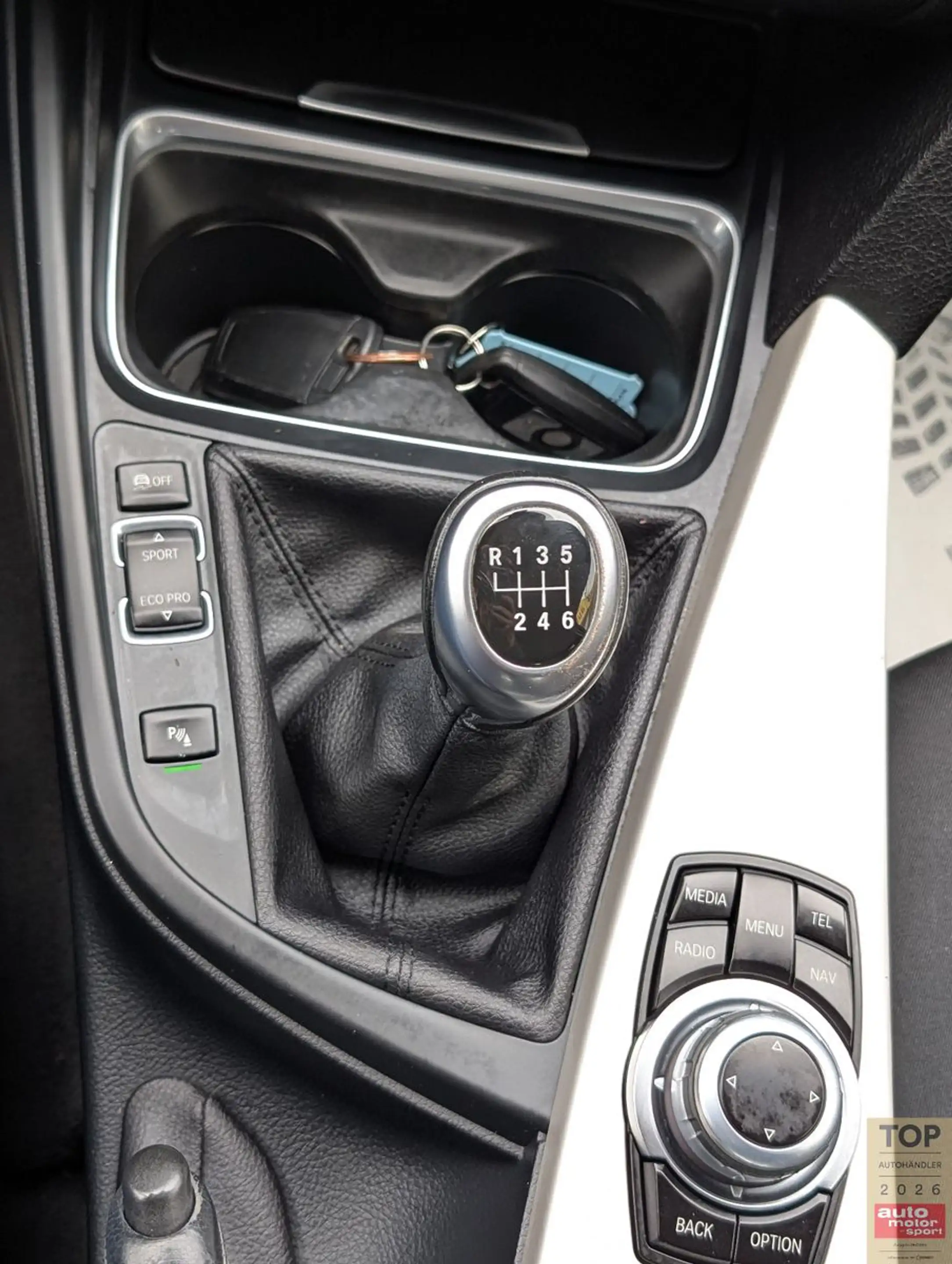 BMW 320 ed Edition*Temp*BiXen*2xPDC*Shz*Tüv&Insp.Neu* — photo 33