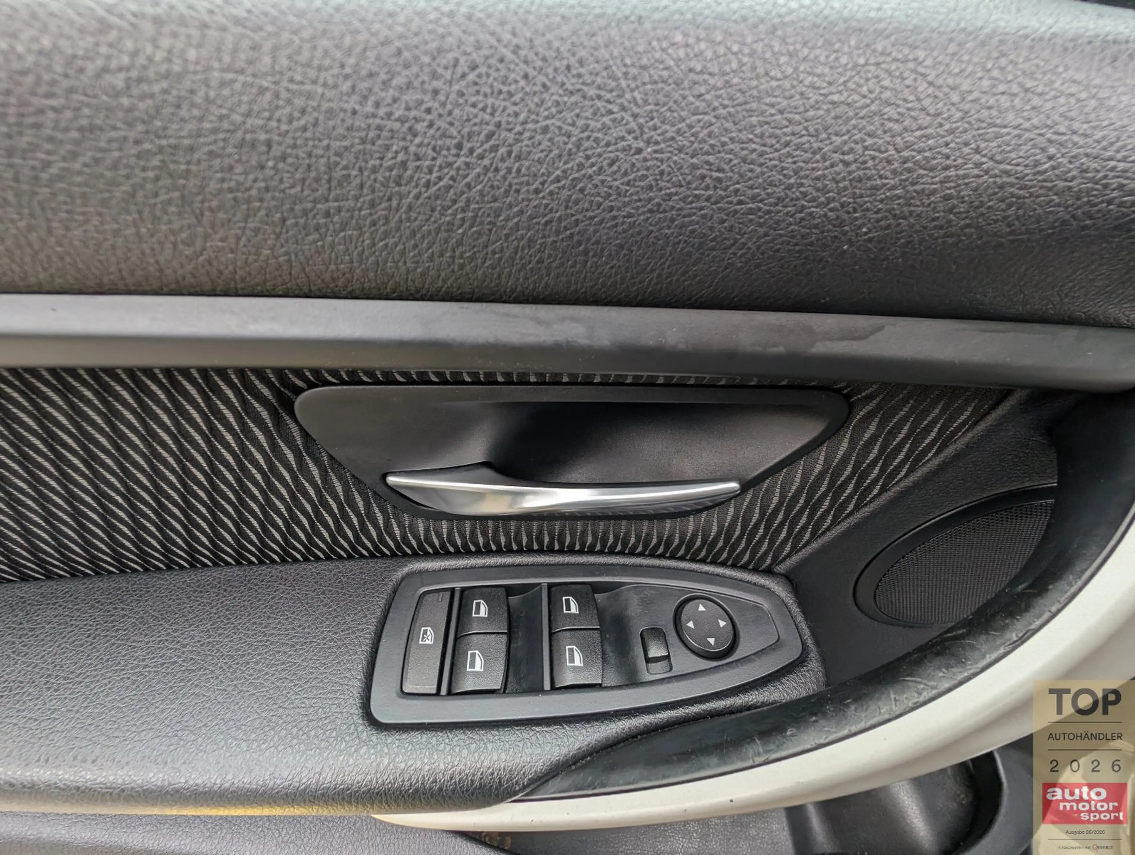 BMW 320 ed Edition*Temp*BiXen*2xPDC*Shz*Tüv&Insp.Neu* — photo 19