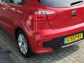 Kia Rio 1.2 CVVT DynamicL. Nieuwe APK sinds maart 2024 Czerwony - thumbnail 2