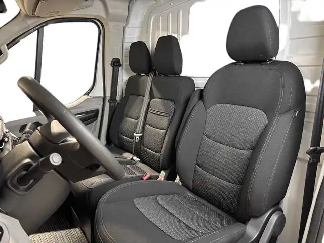 Maxus Deliver 9 view 9
