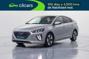 HEV 1.6 GDI Tecno