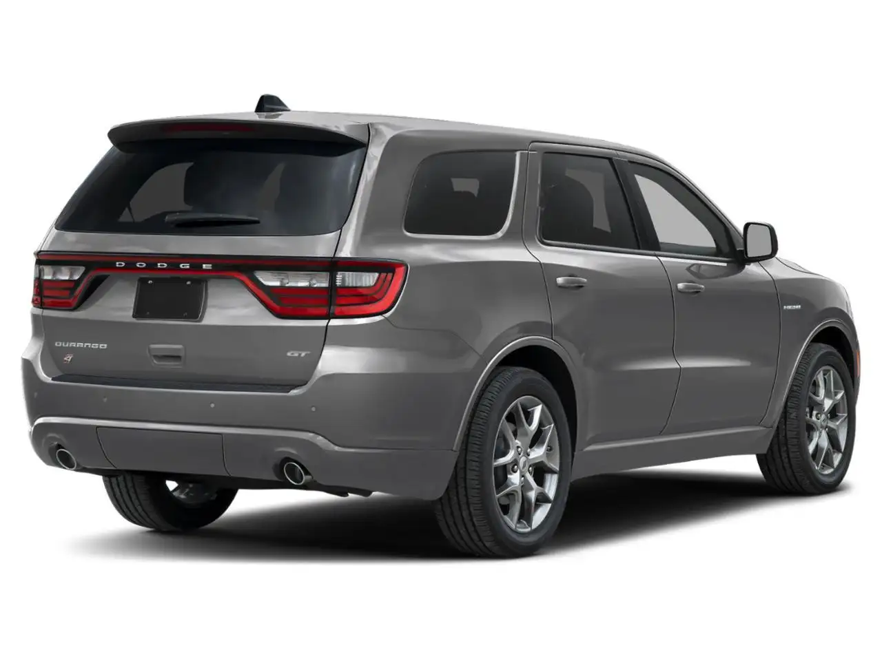Dodge Durango photo Dodge Durango