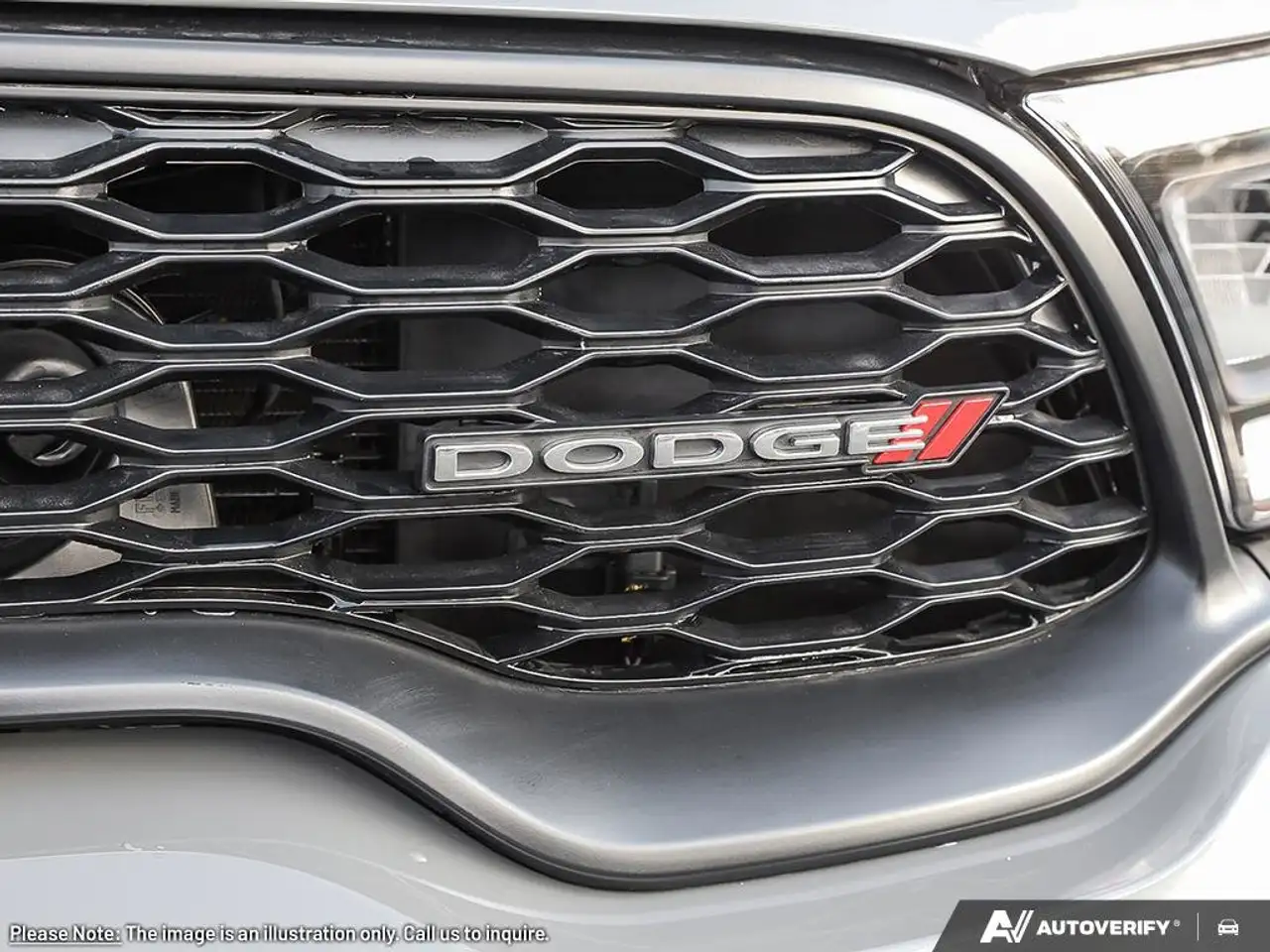 Dodge Durango photo Dodge Durango