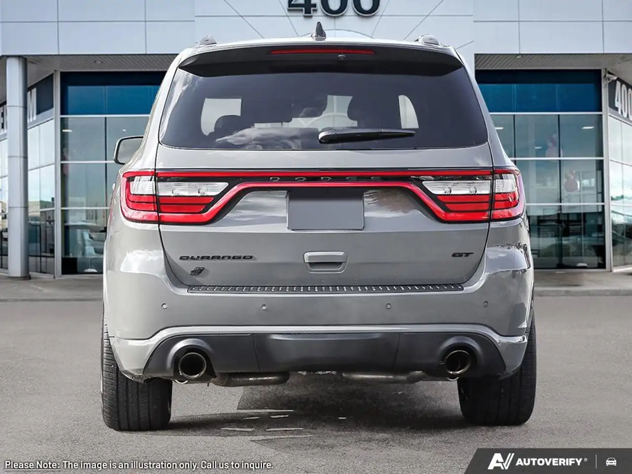 Dodge Durango photo Dodge Durango