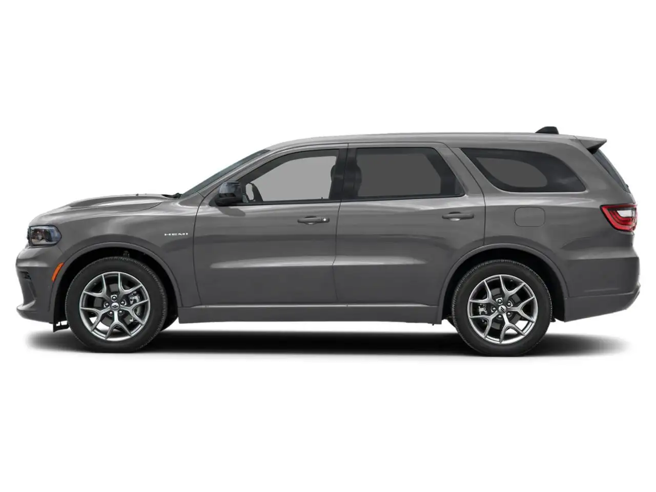 Dodge Durango photo Dodge Durango