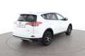 Toyota RAV 4 2.5 Hybrid Style 197PK | EX72089 | Navi | Half Led Fehér - thumbnail 28