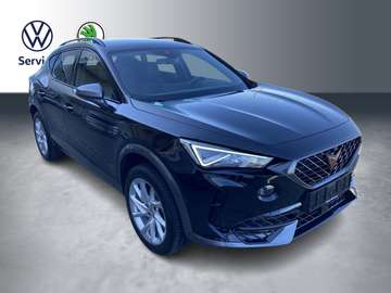 Formentor 1.5 TSI DSG Sportpack 360CAM el.HK 5JG
