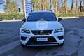 SEAT Ateca Ateca 1.5 EcoTSI DSG FR Bianco - thumbnail 2