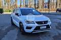 SEAT Ateca Ateca 1.5 EcoTSI DSG FR Bianco - thumbnail 3