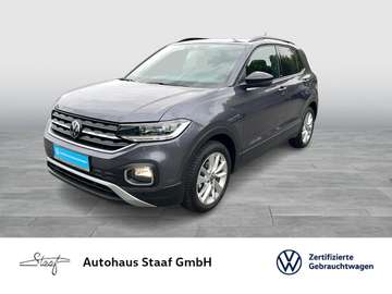 MOVE 1.5 TSI 150PS "MOVE" DSG