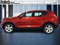 Volvo XC40 CORE T2 2WD Rot - thumbnail 2