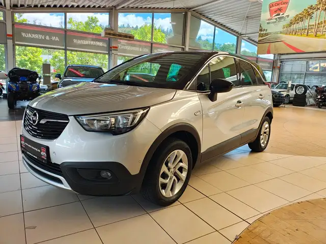 Opel Crossland Innovation