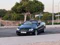 Mercedes-Benz CLK 200 Cabrio K Elegance Negro - thumbnail 1