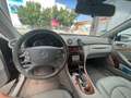 Mercedes-Benz CLK 200 Cabrio K Elegance Negro - thumbnail 9