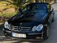 Mercedes-Benz CLK 200 Cabrio K Elegance Fekete - thumbnail 8