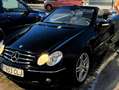 Mercedes-Benz CLK 200 Cabrio K Elegance Fekete - thumbnail 2