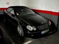Mercedes-Benz CLK 200 Cabrio K Elegance Fekete - thumbnail 7