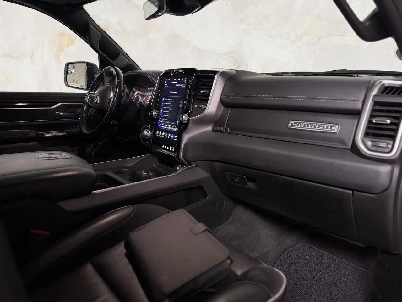 Dodge RAM 2021 — фото 11