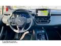 Toyota Corolla 2.0 TS Hybrid Club*Navi*Technik-Paket* Rot - thumbnail 8