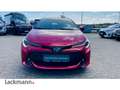 Toyota Corolla 2.0 TS Hybrid Club*Navi*Technik-Paket* Rouge - thumbnail 3