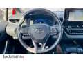 Toyota Corolla 2.0 TS Hybrid Club*Navi*Technik-Paket* Rot - thumbnail 9