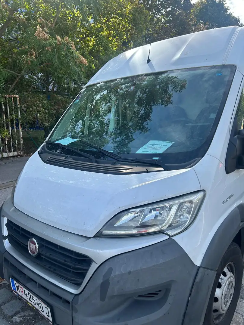 Fiat Ducato Maxi L4 - 1