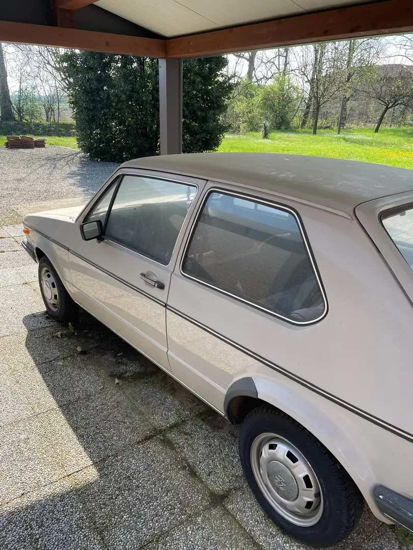 Volkswagen Golf 3p 1.3 GL - 2