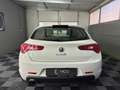 Alfa Romeo Giulietta Giulietta 1.6 JTDm-2 105 CV Distinctive Bianco - thumbnail 6