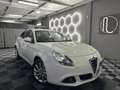 Alfa Romeo Giulietta Giulietta 1.6 JTDm-2 105 CV Distinctive Bianco - thumbnail 1