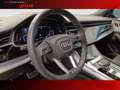 Audi Q8 3.0 tdi mhev s line edition quattro 286cv tiptroni Grijs - thumbnail 8