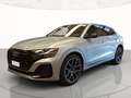 Audi Q8 3.0 tdi mhev s line edition quattro 286cv tiptroni Gris - thumbnail 1