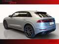 Audi Q8 3.0 tdi mhev s line edition quattro 286cv tiptroni Grijs - thumbnail 3