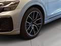 Audi Q8 3.0 tdi mhev s line edition quattro 286cv tiptroni Gris - thumbnail 6