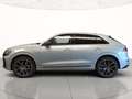Audi Q8 3.0 tdi mhev s line edition quattro 286cv tiptroni Gris - thumbnail 2