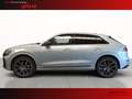 Audi Q8 3.0 tdi mhev s line edition quattro 286cv tiptroni Grijs - thumbnail 2