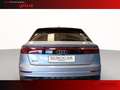 Audi Q8 3.0 tdi mhev s line edition quattro 286cv tiptroni Grijs - thumbnail 5