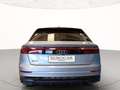 Audi Q8 3.0 tdi mhev s line edition quattro 286cv tiptroni Gris - thumbnail 5