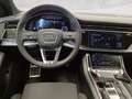 Audi Q8 3.0 tdi mhev s line edition quattro 286cv tiptroni Gris - thumbnail 10