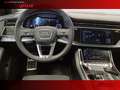 Audi Q8 3.0 tdi mhev s line edition quattro 286cv tiptroni Grijs - thumbnail 10